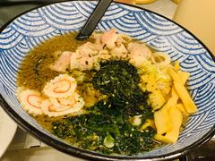 -芮麒·日本料理(淮海路店)