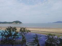 -东海半边山旅游度假区