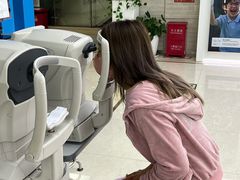 -美尔目眼科医院·近视手术·儿童近视(通州店)