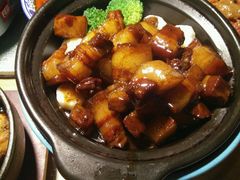 -蜀宴小调·精致家常菜(科华店)