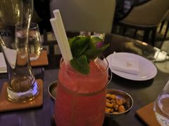 -LONG BAR 廊吧(外滩华尔道夫酒店)