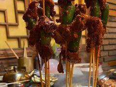 -蜀大侠火锅(建设路第五大道店)