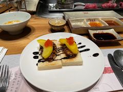 -赤坂亭·M9和牛烧肉·铁板烧(合肥万象城店)