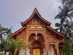 -西双版纳总佛寺