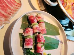 -小龙坎火锅(IFS HOT店)