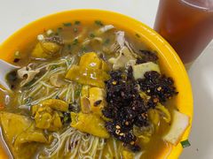 -金利食店(氹仔店)