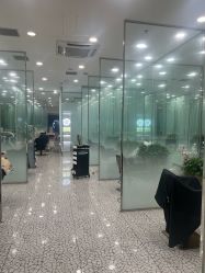 点击看大图 -时尚殿堂hair salon(上地华联店)