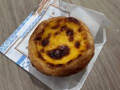 -莉蓮蛋挞(静安寺店)