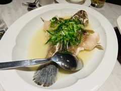 黄笋壳鱼-荣兴酒家(徐家汇店)
