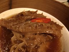 -上海金桥红枫万豪酒店-万豪中餐厅