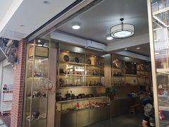 -铜捞铜煲(恩宁路店)