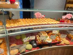-方炉·天然食材面包店(青秀店)