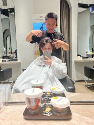 -汤尼英盖TONI&GUY-essensuals