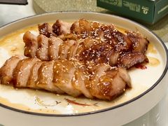 -川林海鲜酒家·湾仔传统早茶·粤菜