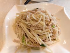 -马凯餐厅(长椿街店)