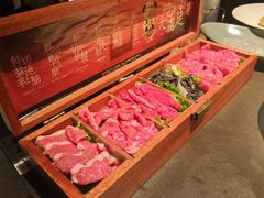 -东来顺·非遗火锅(赛格国际购物中心店)