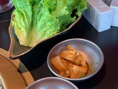 -谷牛和牛烤肉(漕河泾印象城店)