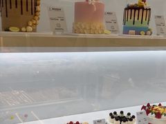 -LanTa蓝塔烘焙(中原万达店)