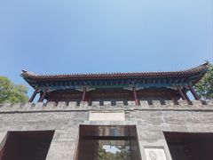 -承德避暑山庄景区