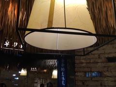 -爷爷的土钵菜(街道口店)