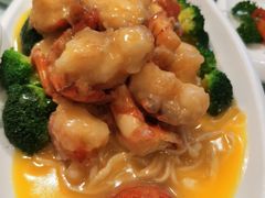 -廊亦舫Lang Yi Fang Restaurant(金桥店)