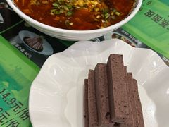 -令氏家外家周秦食府(高新店)