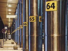 -谢列梅捷沃国际机场