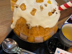 -WONDER ICE 萬得冰田(建設路总店)