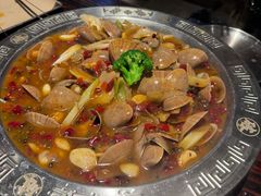 -破店肥哈·海鲜·烧烤(郑州银泰inPARK店)