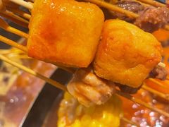 -钢管厂五区小郡肝火锅串串香(清河店)