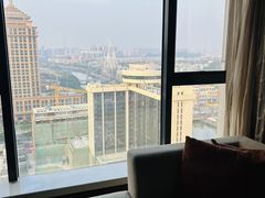 -中山喜来登酒店