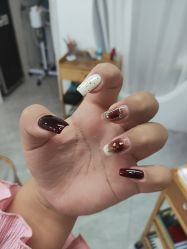 -爱纶美·美甲美睫半永久