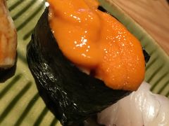 -然寿司(郎园vintage店)