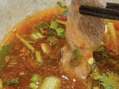 -玛禄藏膳(五分店)