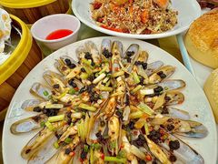 -吉莲利苑海鲜酒家(珠海拱北28年老字号店)