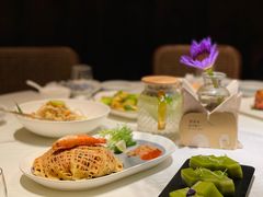 -泰香米泰国餐厅(中大国际店)