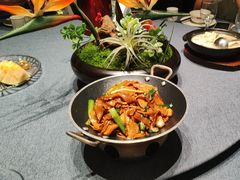 -钱塘秋荷(开鲁路店)