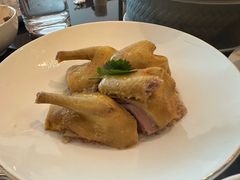 -铭轩中餐厅·海南菜·粤菜(亚龙湾瑞吉店)