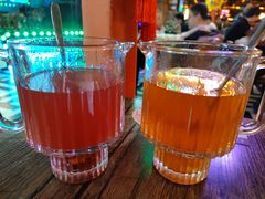 -Famous肥猫墨西哥音乐餐吧(五棵松华熙LIVE店)