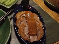 -晟永興烤鸭店(五道口店)