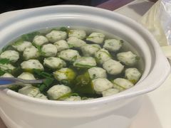 -日丰园海肠水饺·老字号大连海鲜(银泰城店)