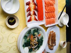-老字号蛇口德记烧腊饭店·海鲜加工