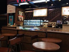 -CGV星星影城(颐堤港ScreenX店)