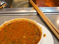 -海底捞火锅(铂澜大象城店)
