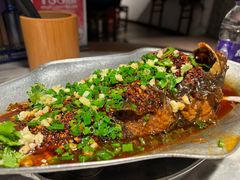 -树厨贵州菜(大十字店)