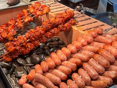 -梨花自助烤肉(天河城店)