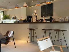 -fishtank鱼缸咖啡(三山街店)