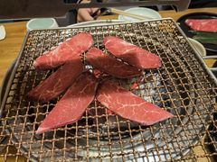 -九田家黑牛烤肉料理(华侨城店)