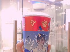 -九秋茶铺(三里屯店)