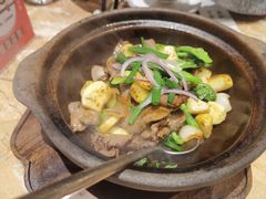 -金玉满堂潮州酒楼(无限极荟购物广场店)